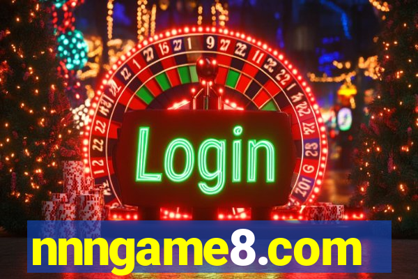 nnngame8.com