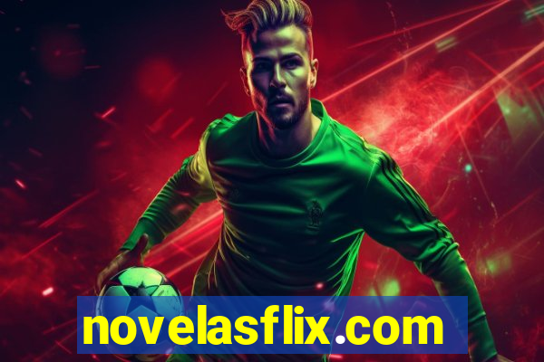 novelasflix.com