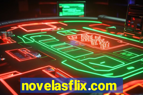 novelasflix.com