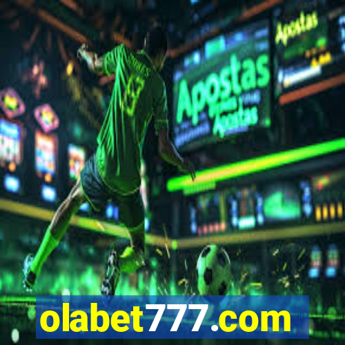 olabet777.com