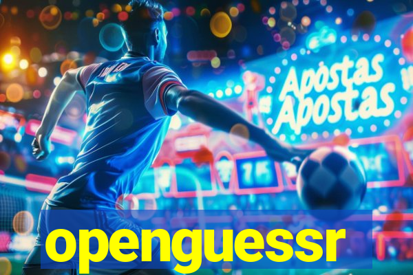 openguessr