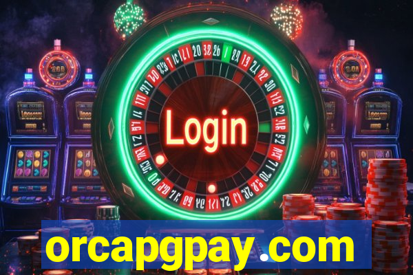 orcapgpay.com