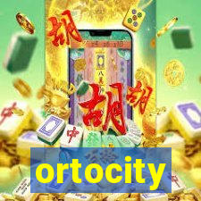 ortocity