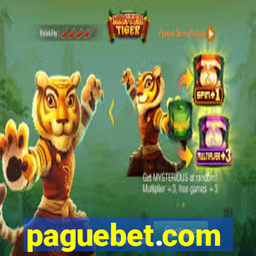 paguebet.com