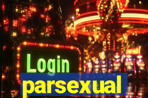 parsexual