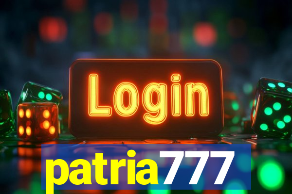 patria777