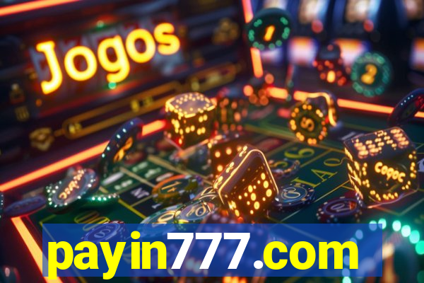 payin777.com