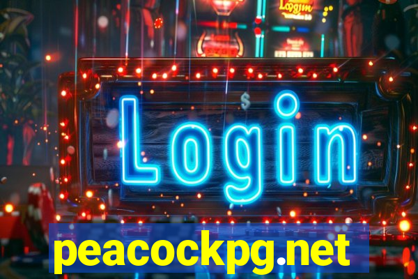 peacockpg.net