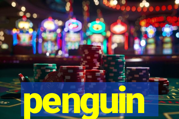 penguin-bet