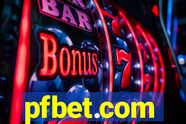 pfbet.com