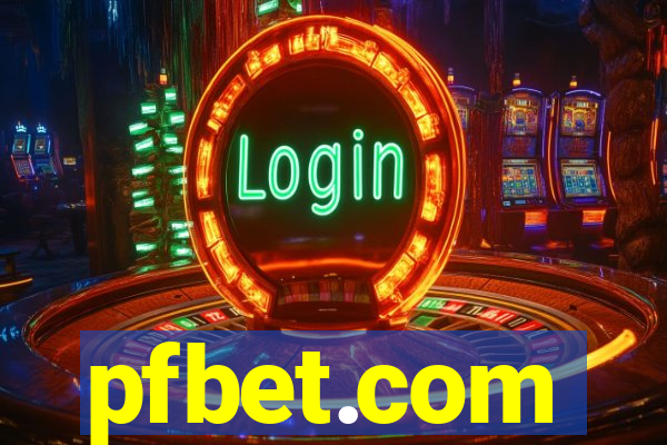 pfbet.com