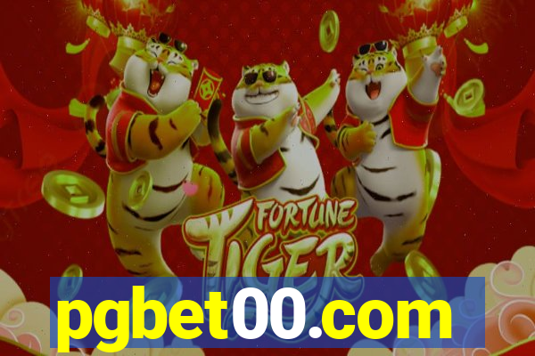 pgbet00.com