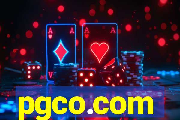 pgco.com