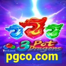 pgco.com