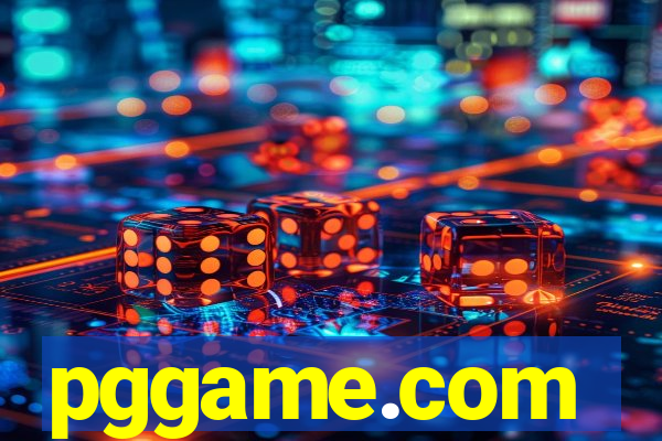 pggame.com