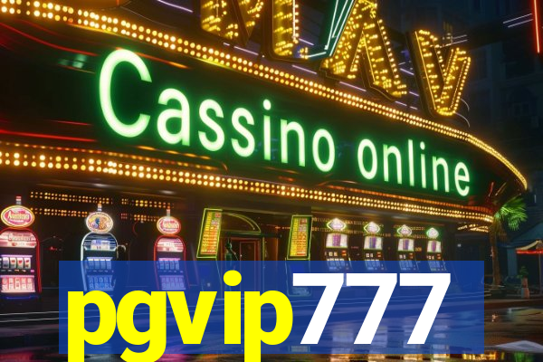 pgvip777