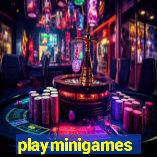 playminigames