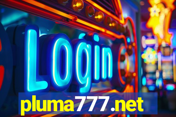 pluma777.net