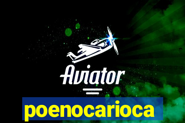 poenocarioca