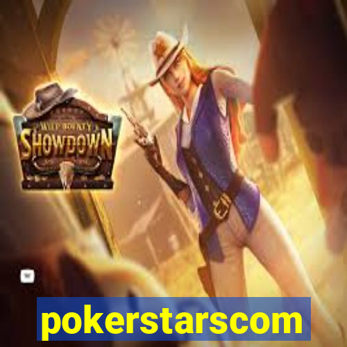 pokerstarscom