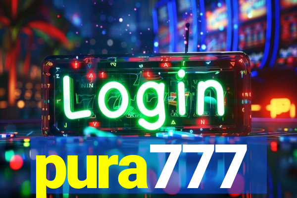 pura777