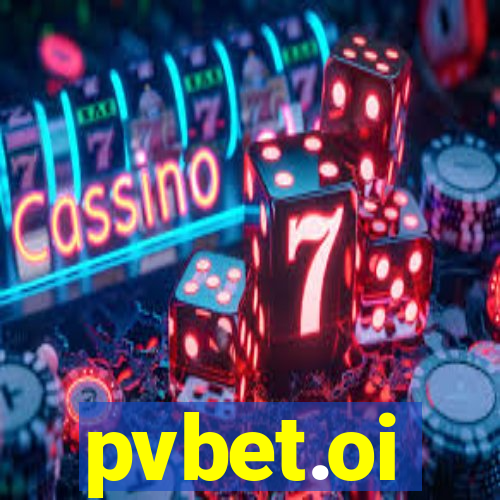 pvbet.oi