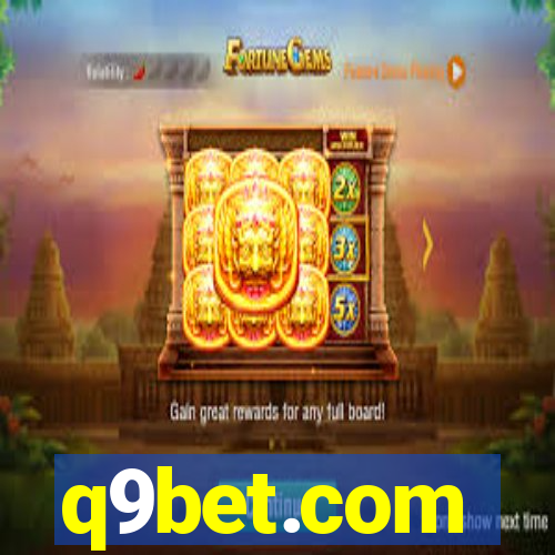 q9bet.com