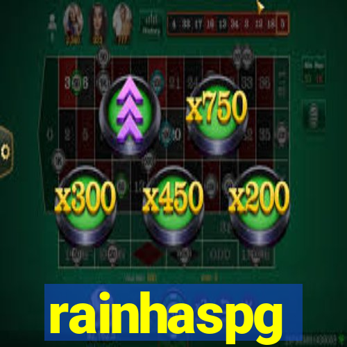 rainhaspg