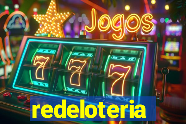 redeloteria