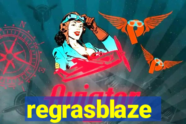 regrasblaze