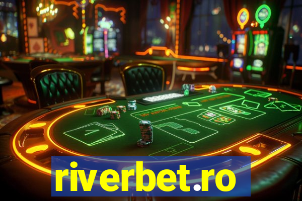 riverbet.ro