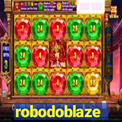 robodoblaze