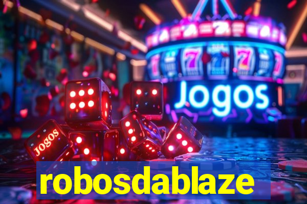 robosdablaze