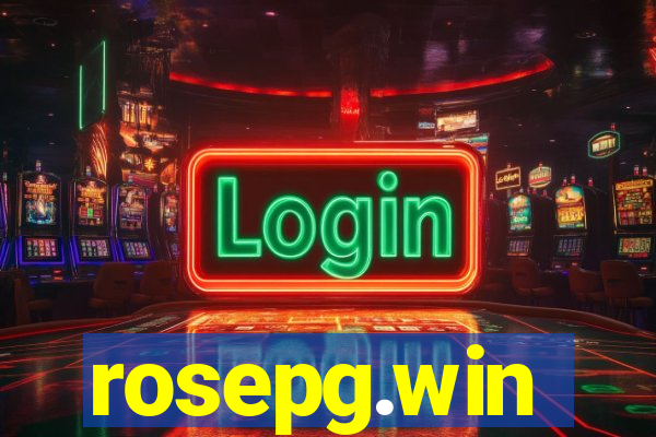 rosepg.win