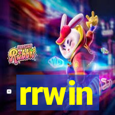 rrwin