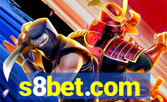 s8bet.com