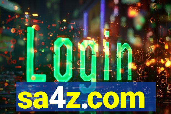 sa4z.com