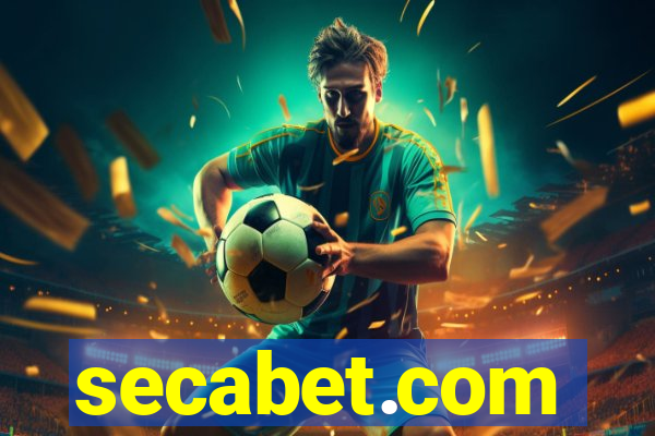 secabet.com