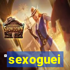 sexoguei