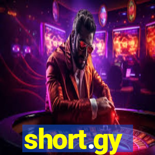 short.gy