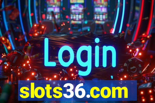 slots36.com