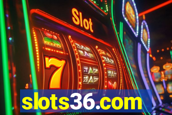 slots36.com