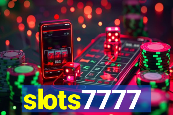 slots7777