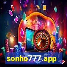 sonho777.app