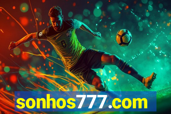 sonhos777.com