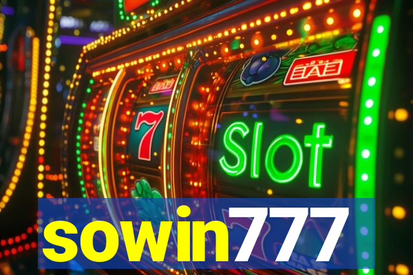 sowin777