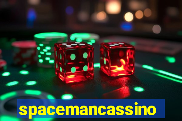 spacemancassino