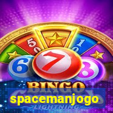 spacemanjogo