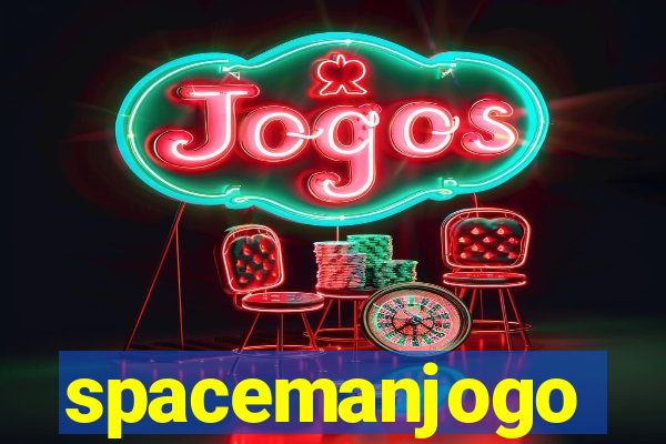 spacemanjogo