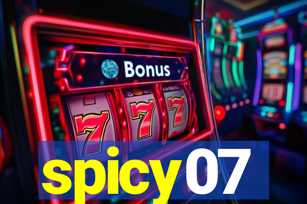 spicy07